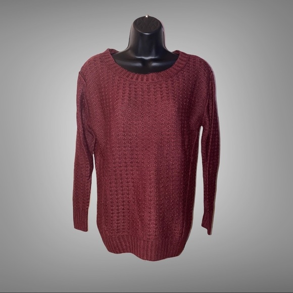 Abound Sweater - Picture 1 of 4